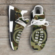 Camo Camouflage Chicago Cubs Mlb Nmd Human Race Sneakers Sport Teams