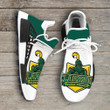 Clarkson Golden Knights Ncaa Nmd Human Race Sneakers Sport Shoes Running Shoes