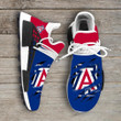 Arizona Wildcats Ncaa Sport Teams Nmd Human Race Sneakers Sport Shoes Running Shoes