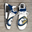 Uc Davis Aggies Ncaa Nmd Human Race Sneakers Sport Shoes Running Shoes