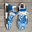 Georgia State Panthers Ncaa Nmd Human Race Sneakers Sport Shoes Running Shoes