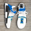 Texas Am Corpus Christi Islanders Ncaa Nmd Human Race Sneakers Sport Shoes Running Shoes