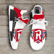 Quinnipiac Bobcats Ncaa Nmd Human Race Sneakers Sport Shoes Running Shoes