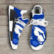 Eastern Illinois Panthers Ncaa Nmd Human Race Sneakers Sport Shoes Running Shoes