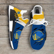 Golden State Warriors Nba Nmd Human Race Shoes Sport Shoes