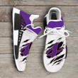 Etsu Buccaneers Ncaa Sport Teams Nmd Human Race Sneakers Shoes