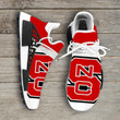 North Carolina State Wolfpack Ncaa Nmd Human Race Sneakers Sport Shoes Trending Brand Best Selling Shoes 2019 Shoes24798