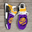 Los Angeles Lakers Nba Nmd Human Race Shoes Sport Shoes Xe9gu