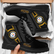 pittsburgh steelers tbl boots 412 timberland sneaker