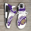 North Alabama Lions Ncaa Nmd Human Race Sneakers Sport Shoes Running Shoes