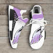 Wisconsin-whitewater Warhawks Ncaa Nmd Human Race Sneakers Sport Shoes Running Shoes