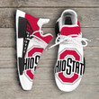 Ohio State Buckeyes Ncaa Nmd Human Race Sneakers Sport Shoes Trending Brand Best Selling Shoes 2019 Shoes24801