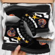 chicago bears timberland boots 236