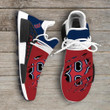 Boston Red Sox Mlb Sport Teams Nmd Human Race Sneakers Sport Shoes Running Shoes