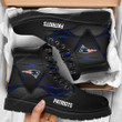 new england patriots tbl boots 051 timberland sneaker
