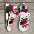 Toronto Raptors Mlb Nmd Human Race Sneakers Shoes Sport Shoes