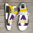 Alcorn State Braves Ncaa Nmd Human Race Sneakers Sport Shoes Running Shoes