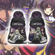 Code Geass Nmd Sneakers Anime Characters Custom Anime Shoes Shoes547
