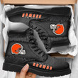 cleveland browns tbl boots 211 timberland sneaker