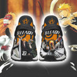 Bleach Nmd Sneakers Anime Characters Custom Anime Shoes Shoes540