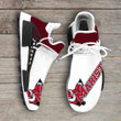 Marist Red Foxes Ncaa Nmd Human Race Sneakers Sport Shoes Running Shoes