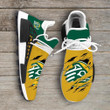Alaska Anchorage Seawolves Ncaa Sport Teams Nmd Human Race Sneakers Sport Shoes Running Shoes
