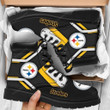 pittsburgh steelers timberland boots 290