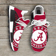 Alabama Crimson Tide Ncaa Nmd Human Race Sneakers Sport Shoes Trending Brand Best Selling Shoes 2019 Shoes24707