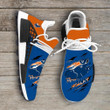 Cal State Fullerton Titans Ncaa Sport Teams Nmd Human Race Shoes