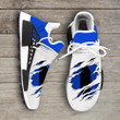 Duke Blue Devils Ncaa Sport Teams Nmd Human Race Sneakers Sport Shoes Running Shoes