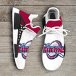 University Of Detroit Mercy Titans Ncaa Nmd Human Race Sneakers Sport Shoes Running Shoes