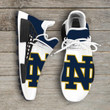 Notre Dame Fighting Irish Ncaa Nmd Human Race Sneakers Sport Shoes Trending Brand Best Selling Shoes 2019 Shoes24802