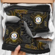 pittsburgh steelers timberland boots 208