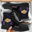 los angeles lakers tbl boots 499 timberland sneaker