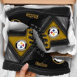 pittsburgh steelers tbl boots 445 timberland sneaker