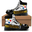 pittsburgh steelers tbl boots 120 timberland sneaker