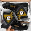 pittsburgh steelers timberland boots 445