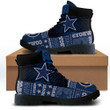 dallas cowboys tbl boots 090 timberland sneaker