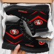 san francisco 49ers tbl boots 418 timberland sneaker
