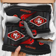 san francisco 49ers tbl boots 321 timberland sneaker