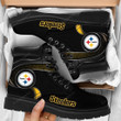 pittsburgh steelers timberland boots 396