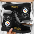 pittsburgh steelers timberland boots 402
