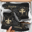 new orleans saints tbl boots 207 timberland sneaker