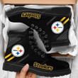 pittsburgh steelers timberland boots 151