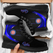 chicago cubs tbl boots 261 timberland sneaker