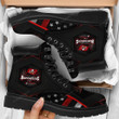 tampa bay buccaneers tbl boots 522 timberland sneaker