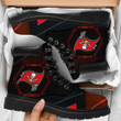 tampa bay buccaneers tbl boots 504 timberland sneaker