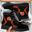 cleveland browns timberland boots 448