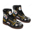 pittsburgh steelers timberland boots 092