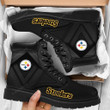 pittsburgh steelers timberland boots 241